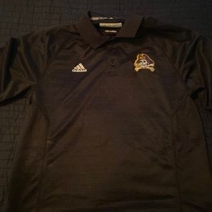 ECU polo